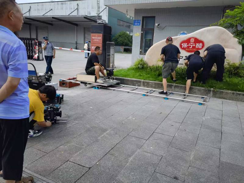 徽县广告片拍摄公司核心优势：全流程服务，让品牌广告片省心更出彩