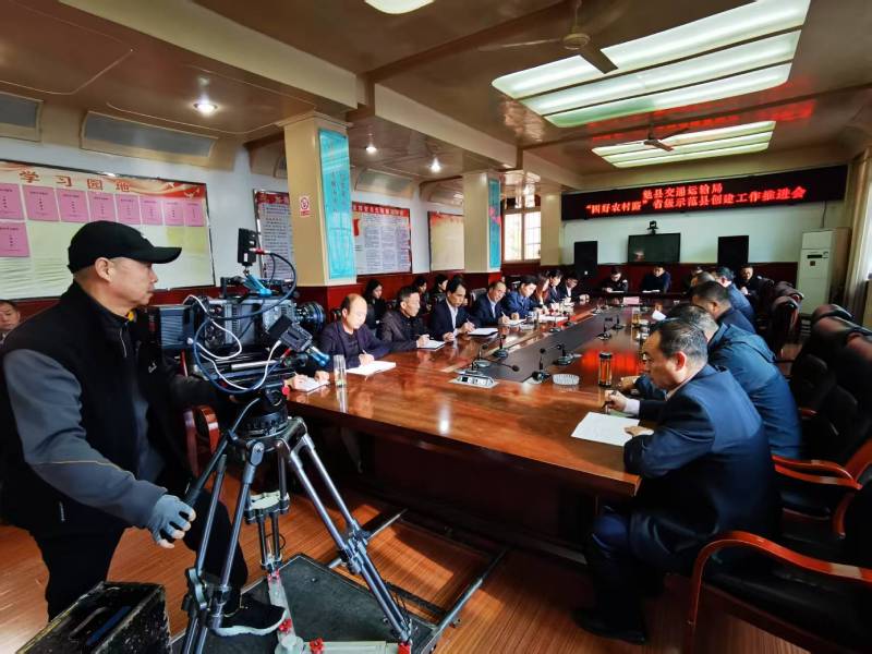 徽县广告片制作品质标准：以细节把控，成就品牌优质成片