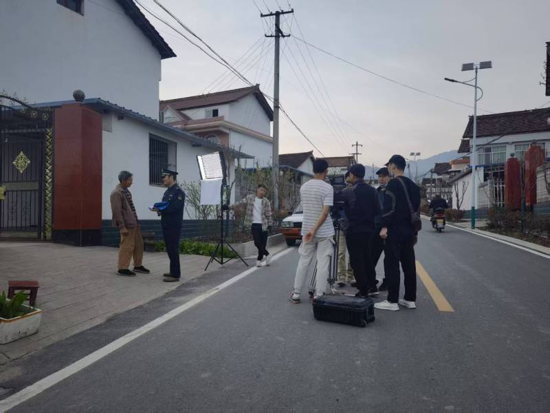 徽县TVC制作：多版本适配全渠道投放，让广告发挥最大价值！