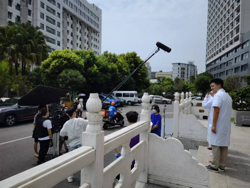 徽县广告片拍摄公司低成本实现高规格制作的诀窍